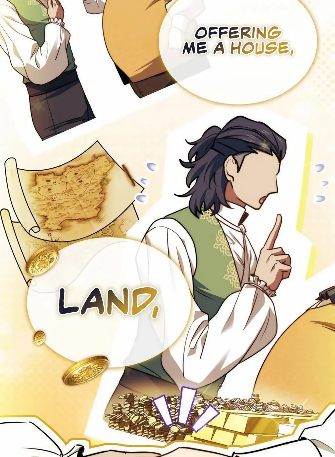 The Crown Prince That Sells Medicine Chapter 64 page 78 - 
