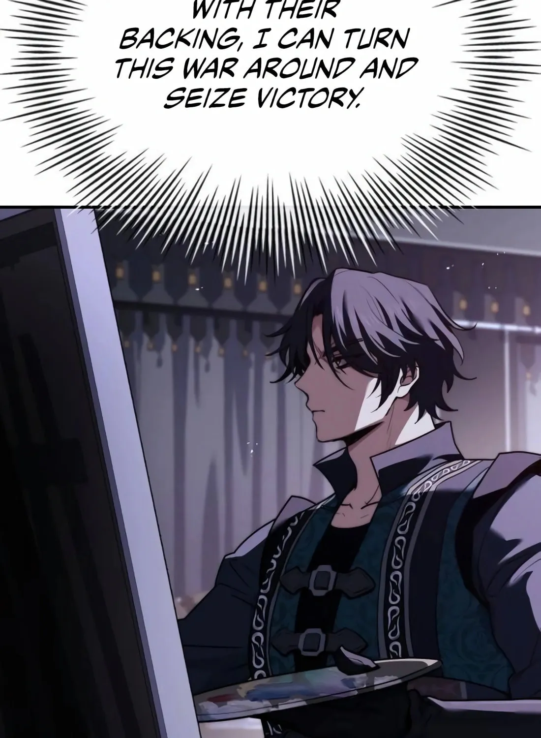 The Crown Prince That Sells Medicine Chapter 64 page 9 - 