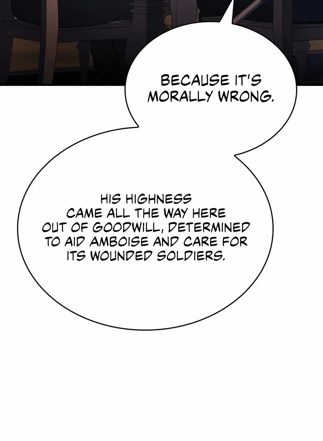 The Crown Prince That Sells Medicine Chapter 64 page 82 - 