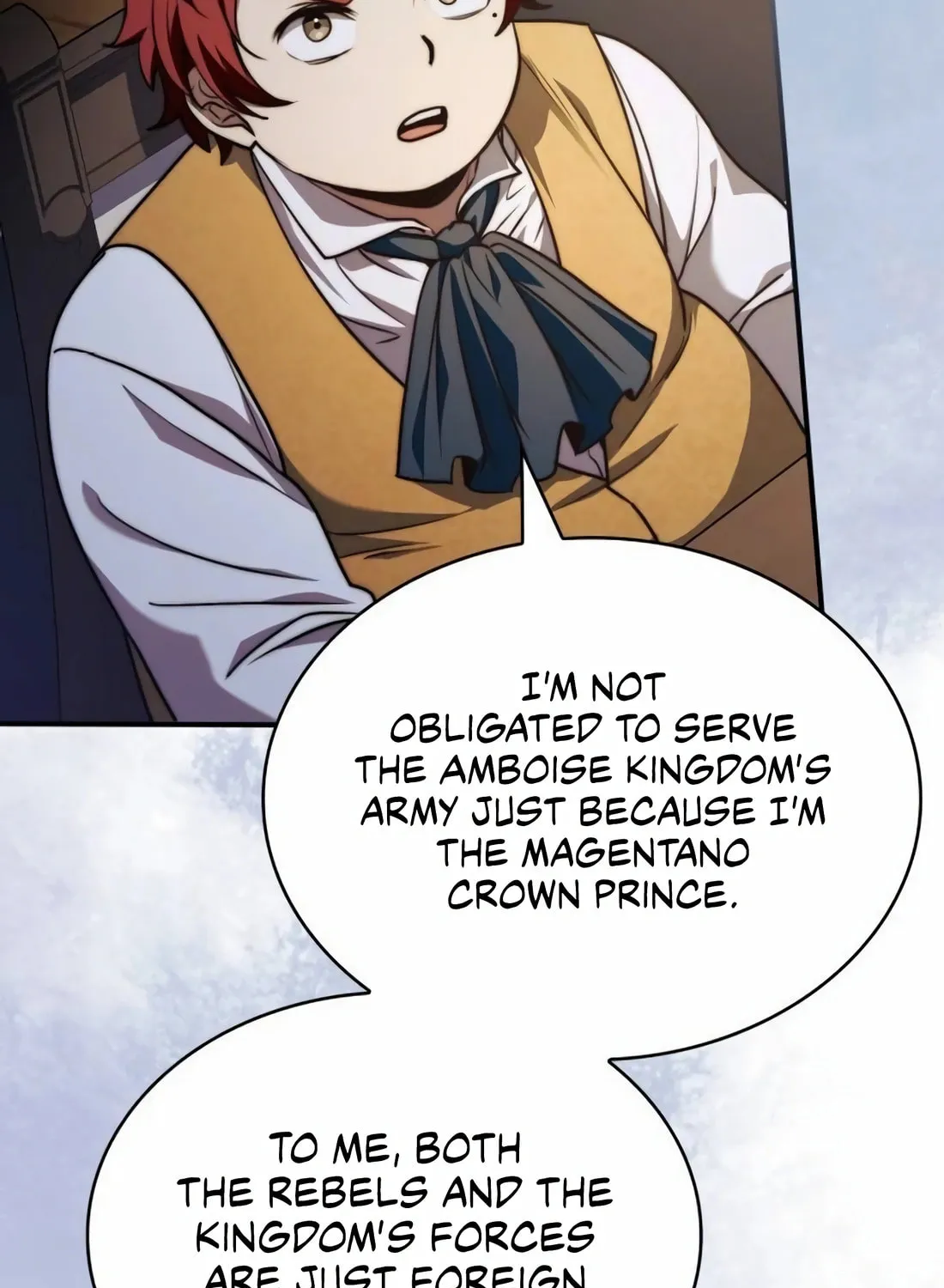 The Crown Prince That Sells Medicine Chapter 64 page 87 - 