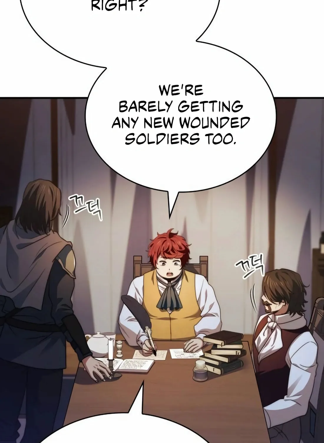 The Crown Prince That Sells Medicine Chapter 64 page 90 - 