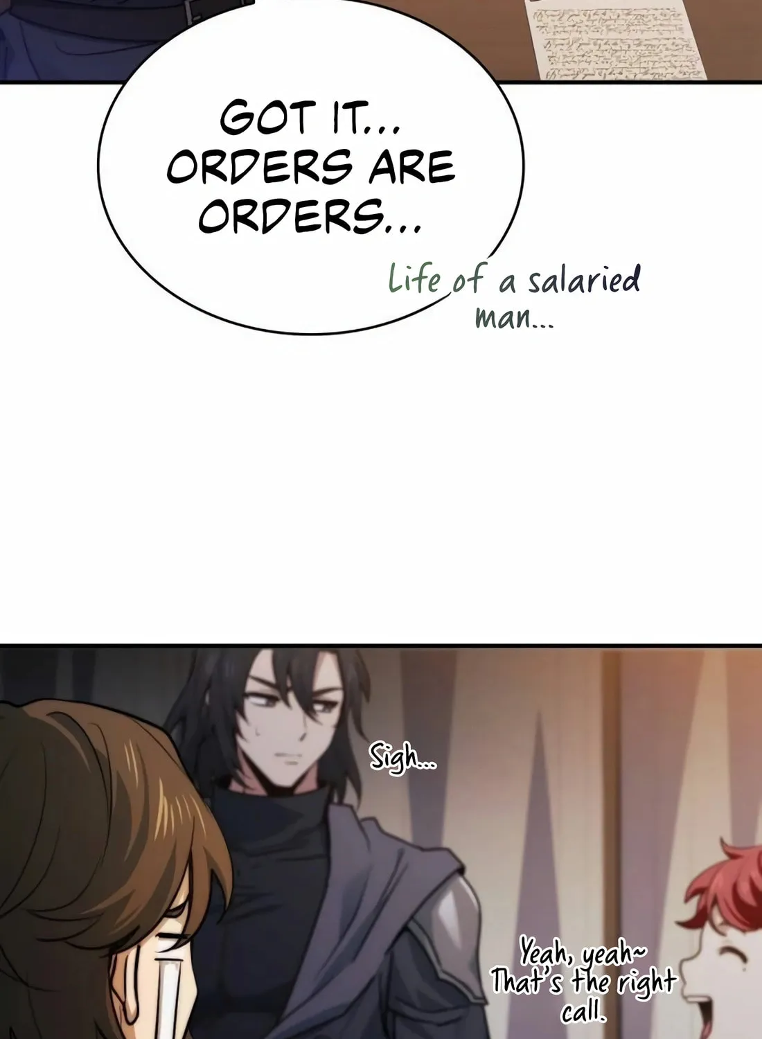 The Crown Prince That Sells Medicine Chapter 64 page 95 - 