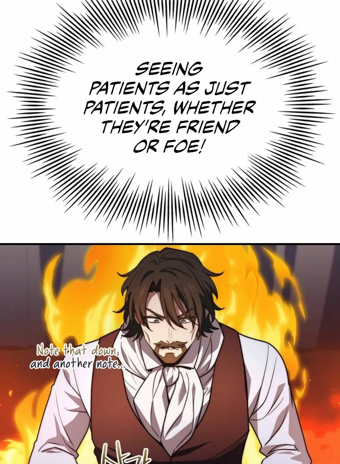 The Crown Prince That Sells Medicine Chapter 64 page 97 - 