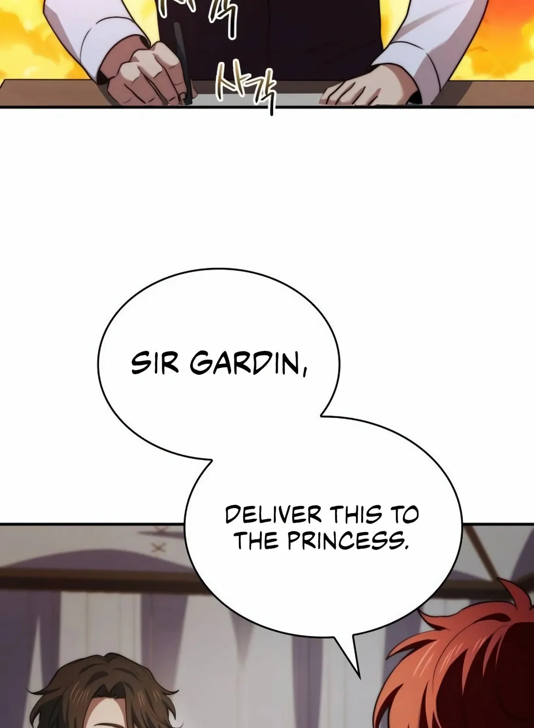 The Crown Prince That Sells Medicine Chapter 64 page 98 - 