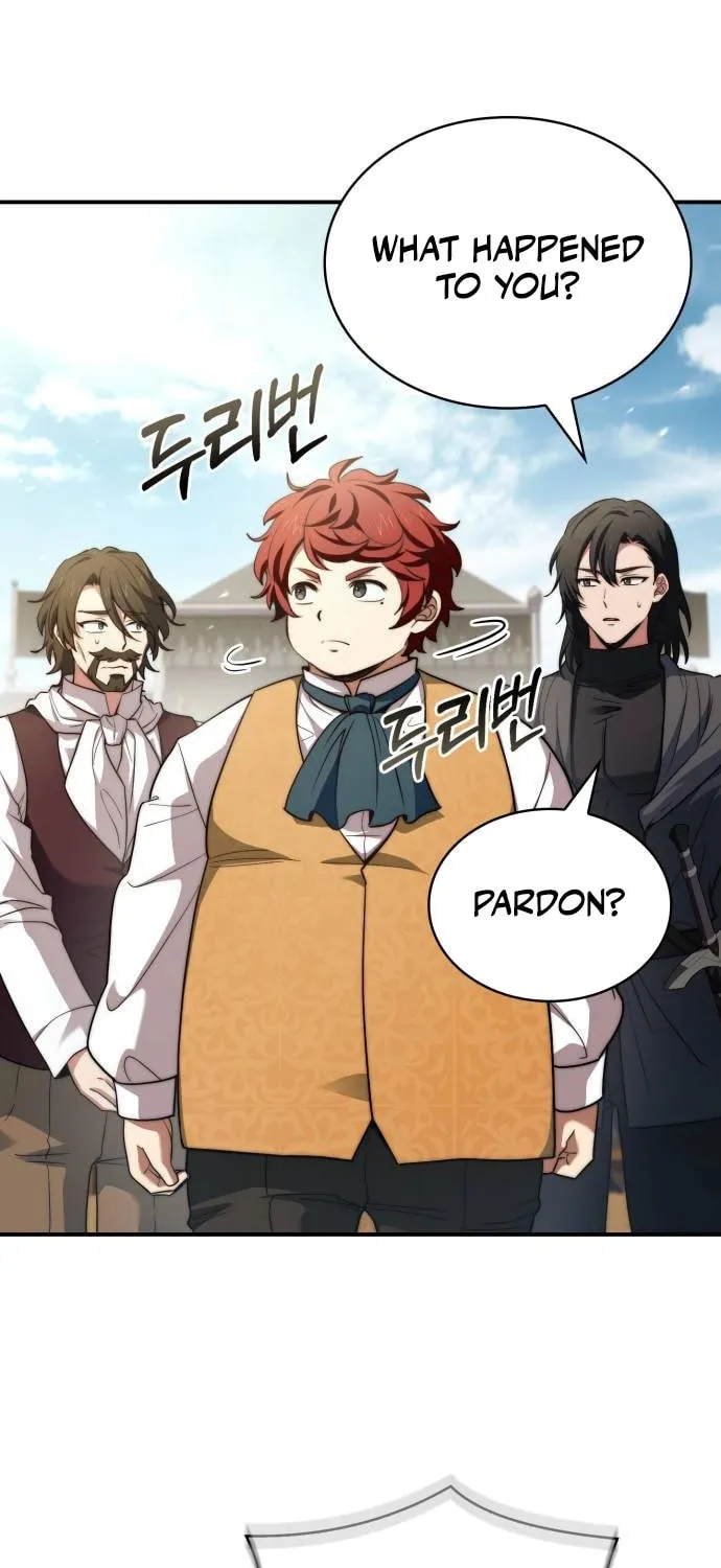 The Crown Prince That Sells Medicine Chapter 65 page 3 - 