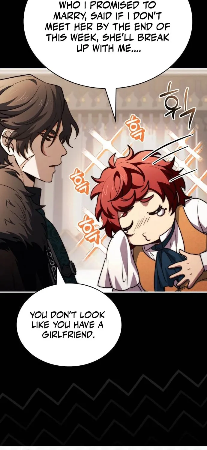 The Crown Prince That Sells Medicine Chapter 65 page 21 - 