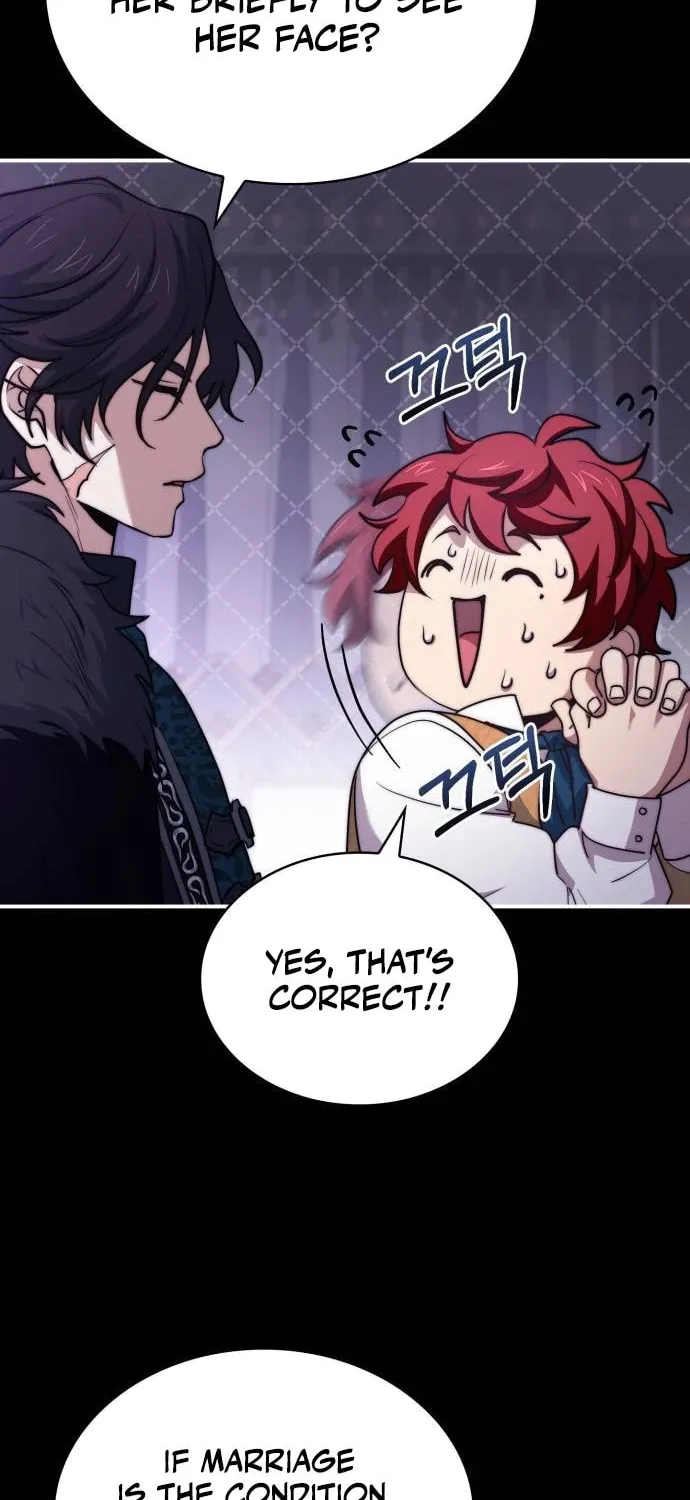 The Crown Prince That Sells Medicine Chapter 65 page 23 - 