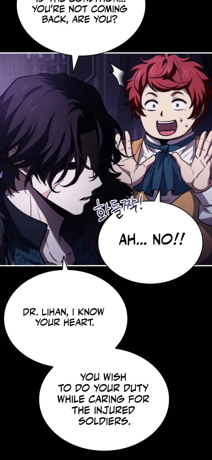 The Crown Prince That Sells Medicine Chapter 65 page 24 - 