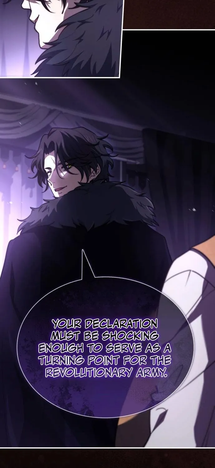 The Crown Prince That Sells Medicine Chapter 65 page 27 - 