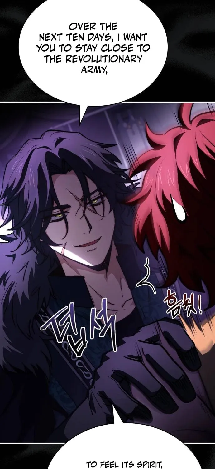 The Crown Prince That Sells Medicine Chapter 65 page 32 - 