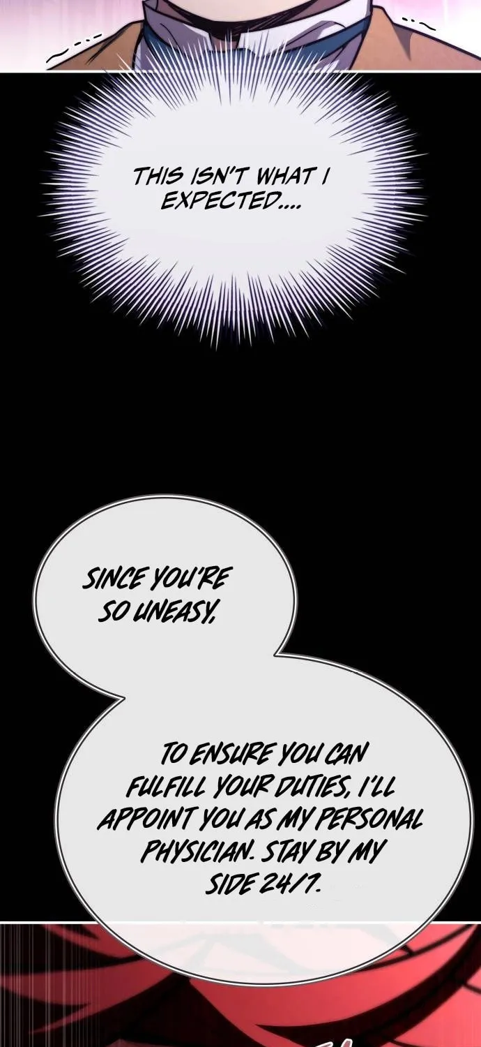 The Crown Prince That Sells Medicine Chapter 65 page 34 - 