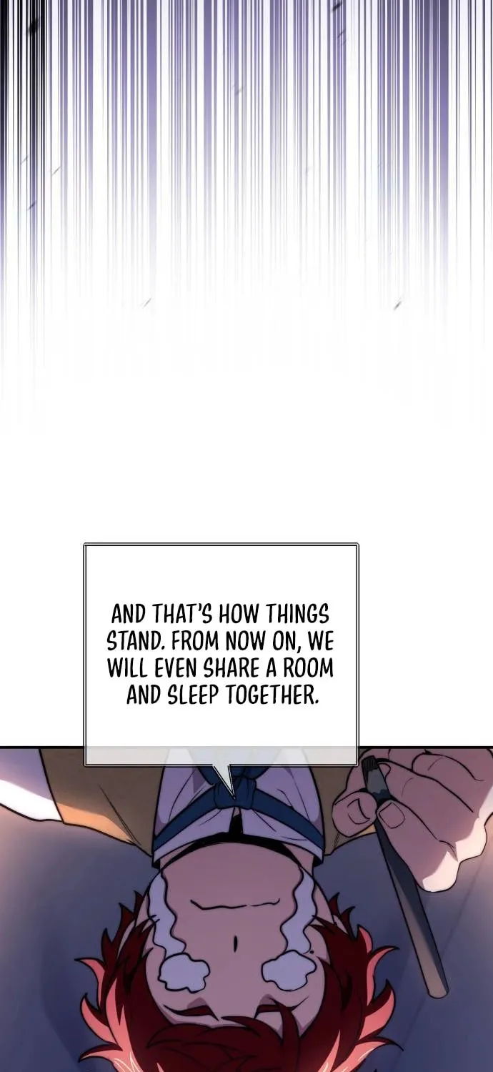 The Crown Prince That Sells Medicine Chapter 65 page 36 - 