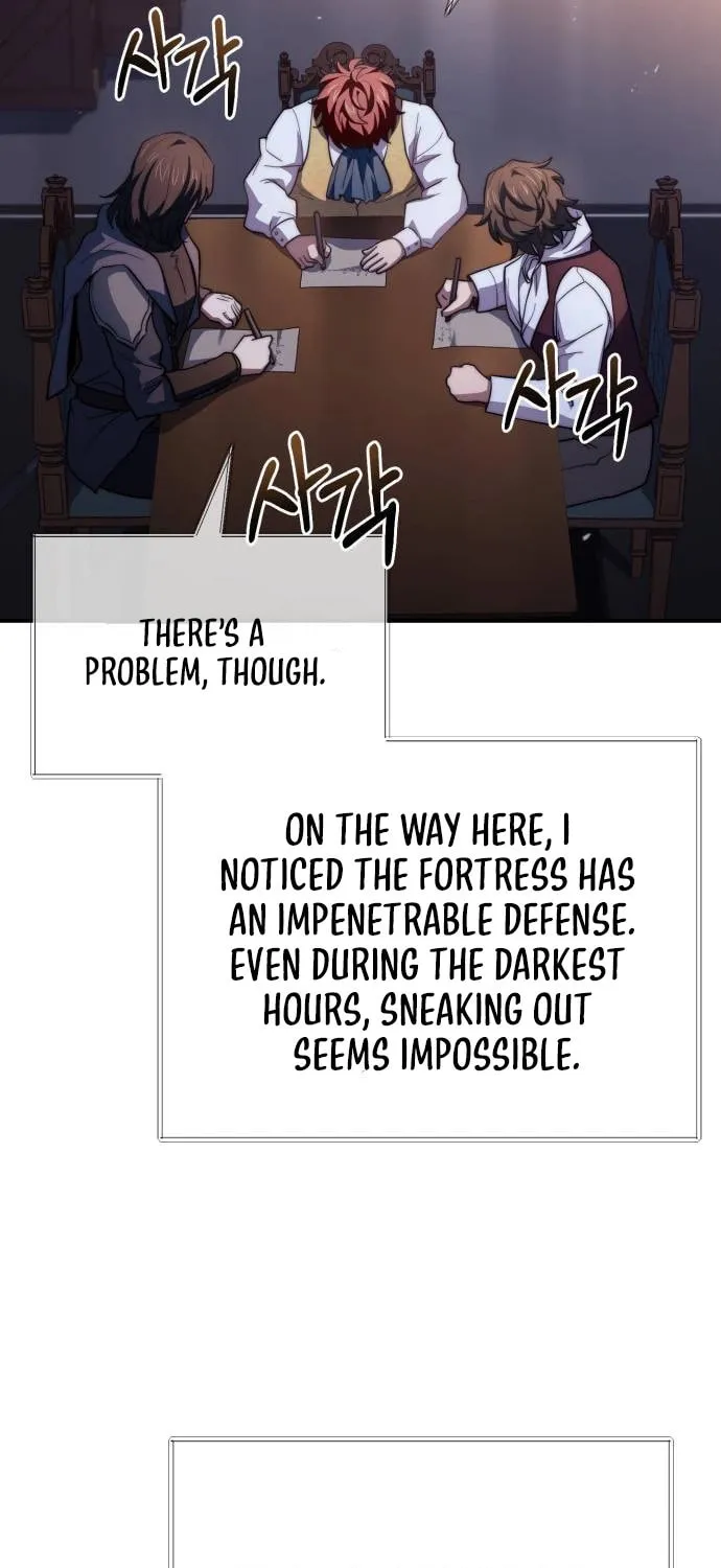 The Crown Prince That Sells Medicine Chapter 65 page 38 - 