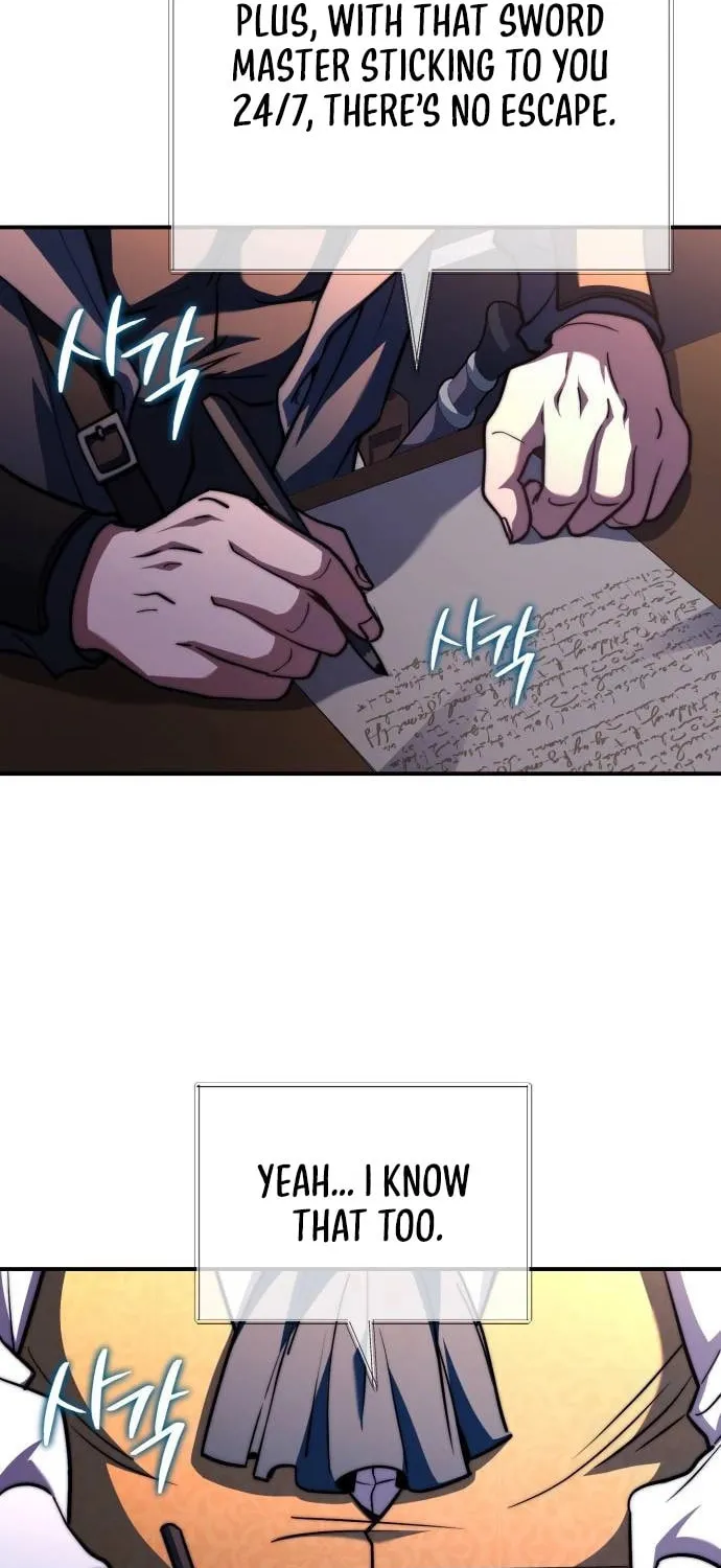 The Crown Prince That Sells Medicine Chapter 65 page 39 - 