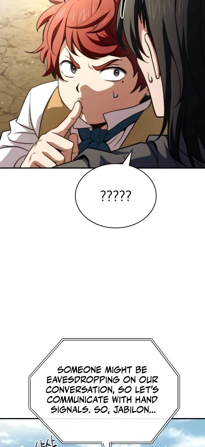 The Crown Prince That Sells Medicine Chapter 65 page 5 - 
