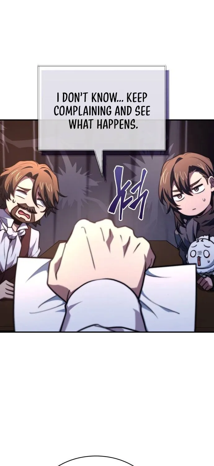 The Crown Prince That Sells Medicine Chapter 65 page 45 - 
