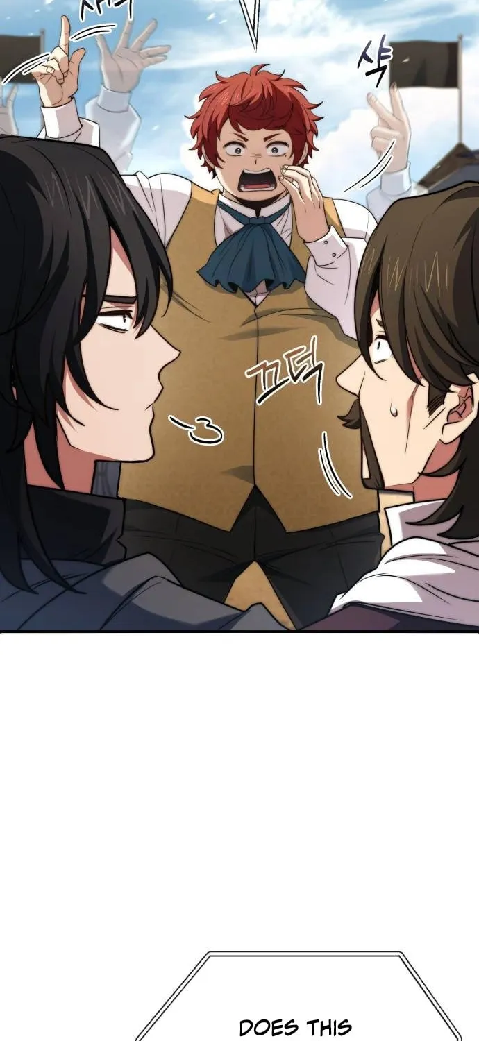The Crown Prince That Sells Medicine Chapter 65 page 6 - 