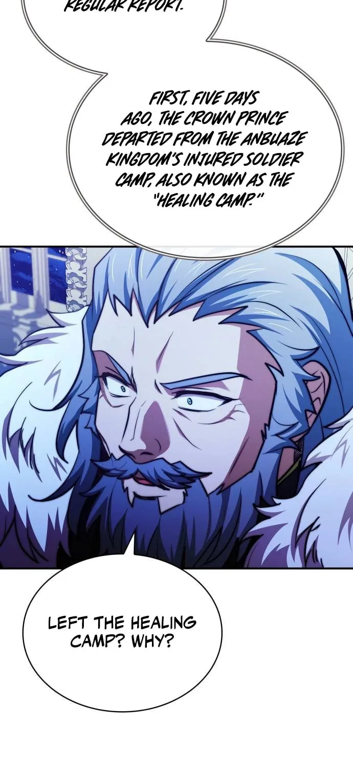 The Crown Prince That Sells Medicine Chapter 65 page 52 - 