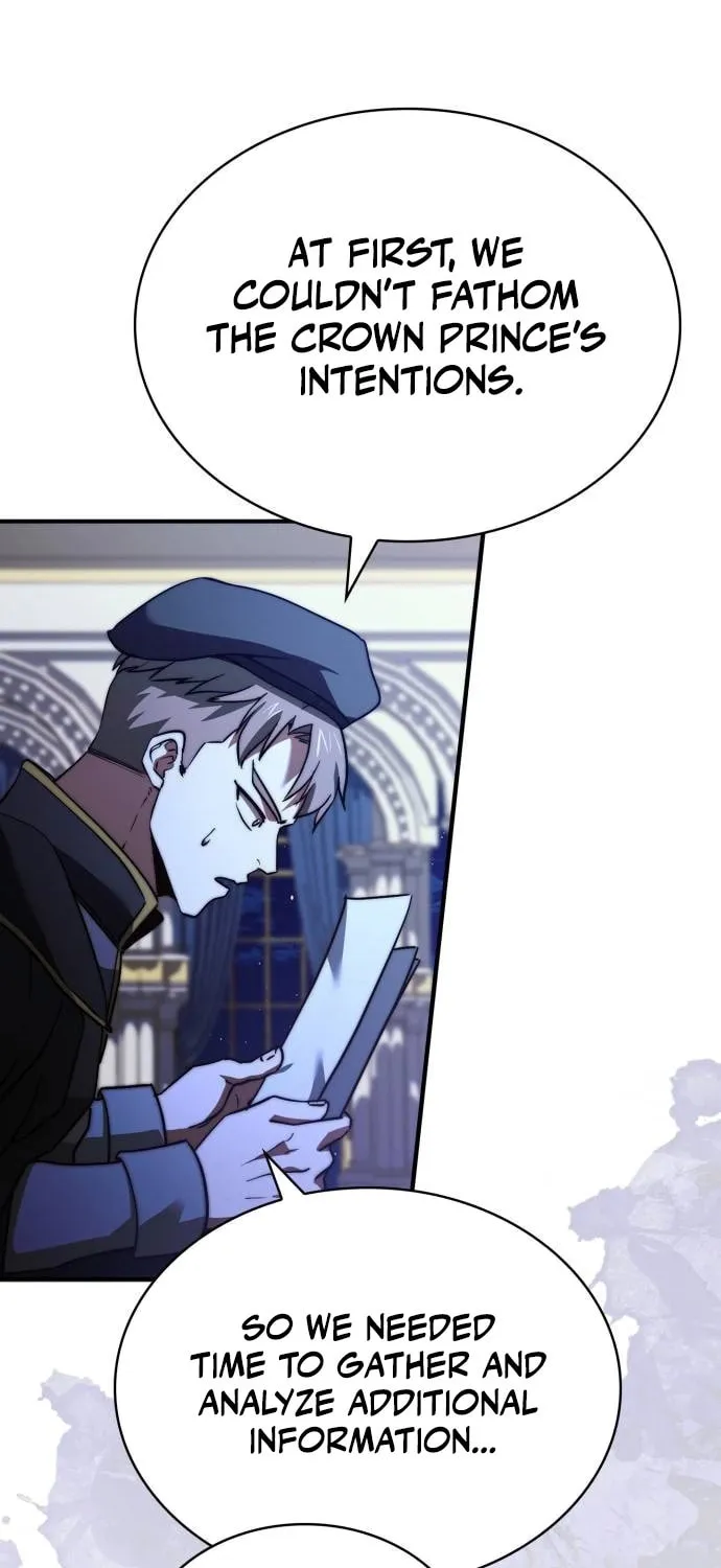 The Crown Prince That Sells Medicine Chapter 65 page 53 - 