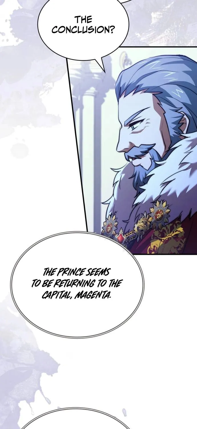 The Crown Prince That Sells Medicine Chapter 65 page 54 - 