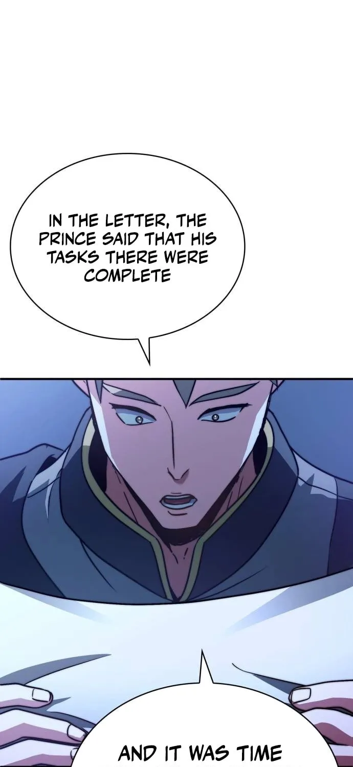 The Crown Prince That Sells Medicine Chapter 65 page 56 - 