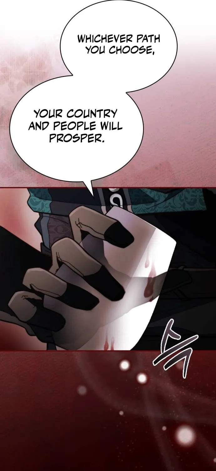 The Crown Prince That Sells Medicine Chapter 65 page 87 - 