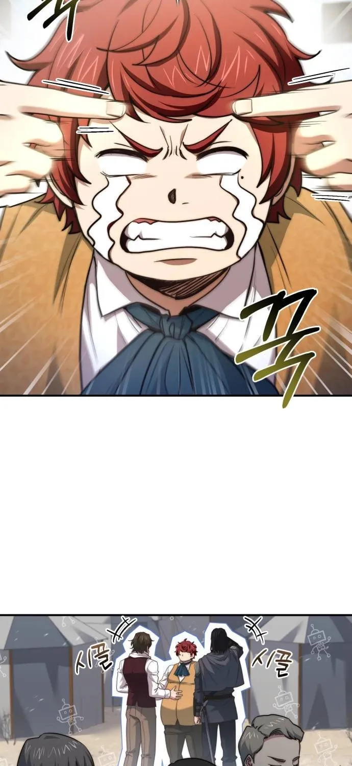 The Crown Prince That Sells Medicine Chapter 65 page 10 - 