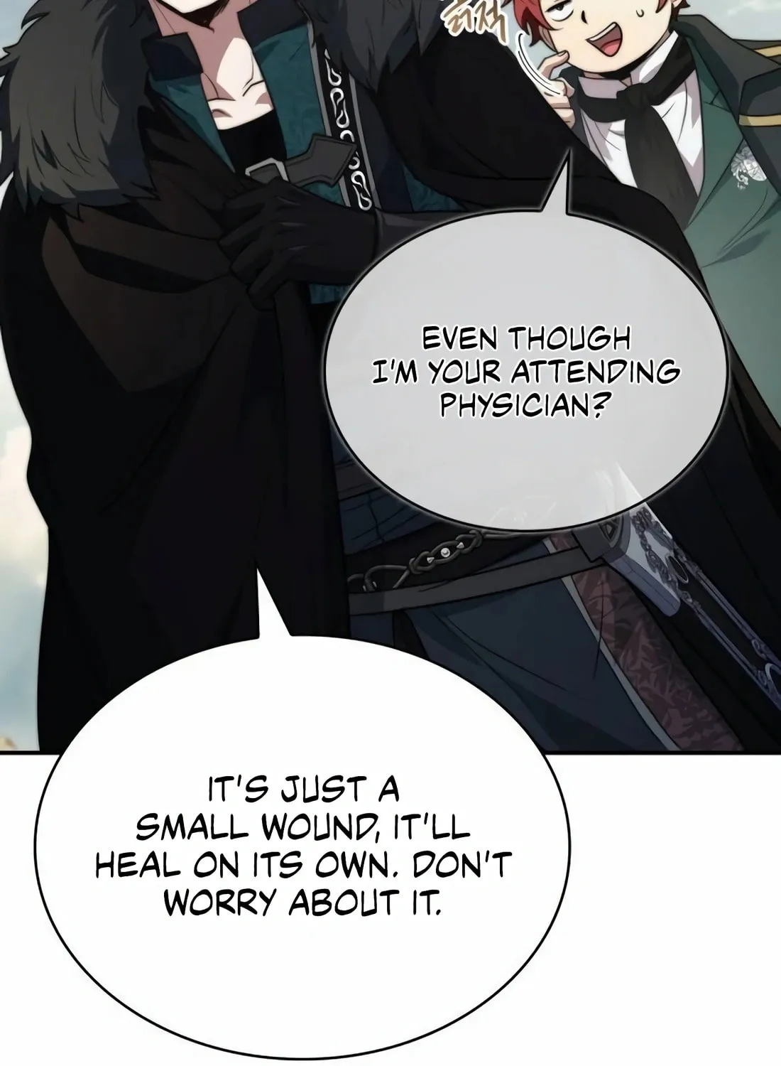 The Crown Prince That Sells Medicine Chapter 66 page 102 - 