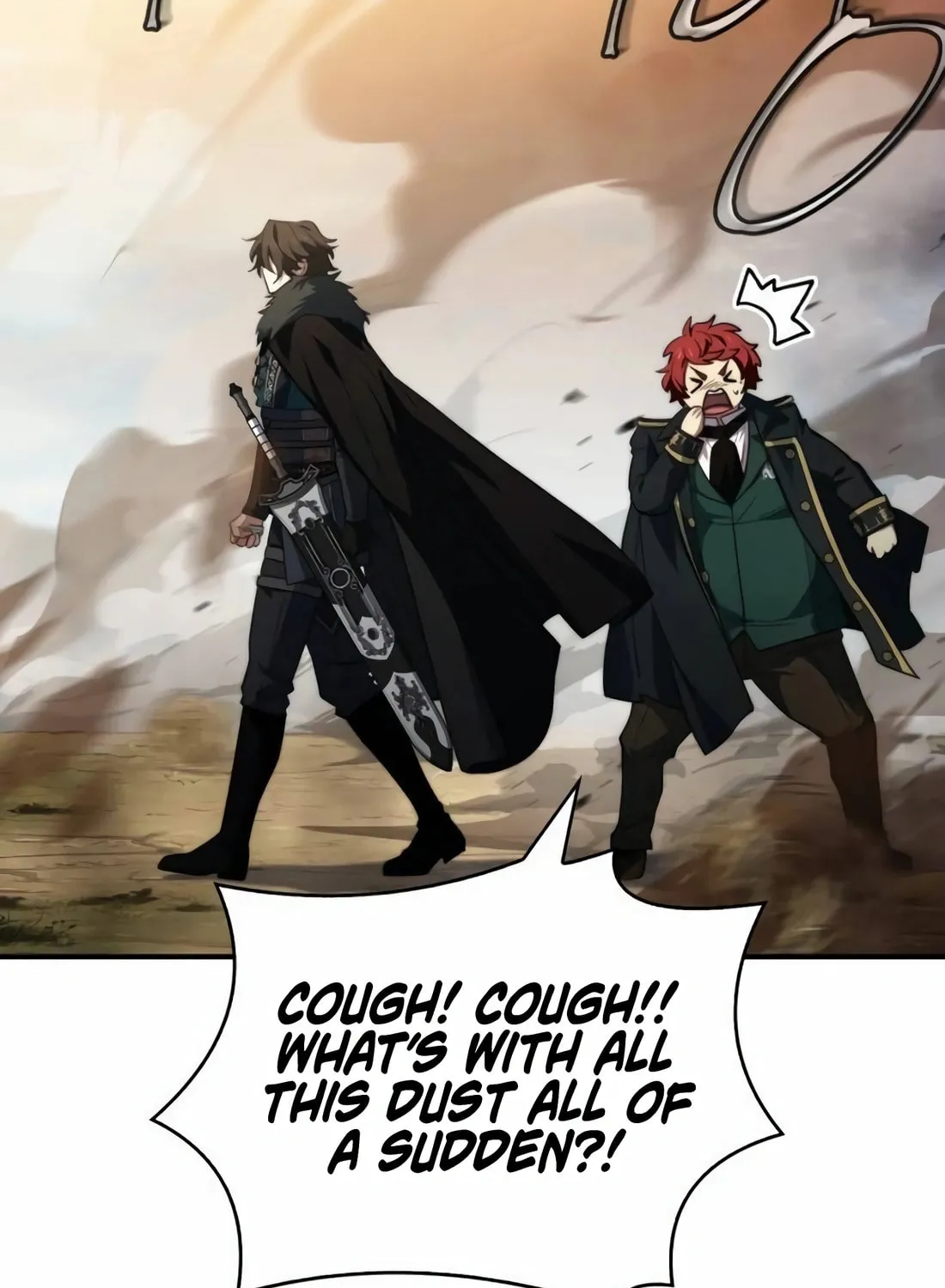 The Crown Prince That Sells Medicine Chapter 66 page 110 - 