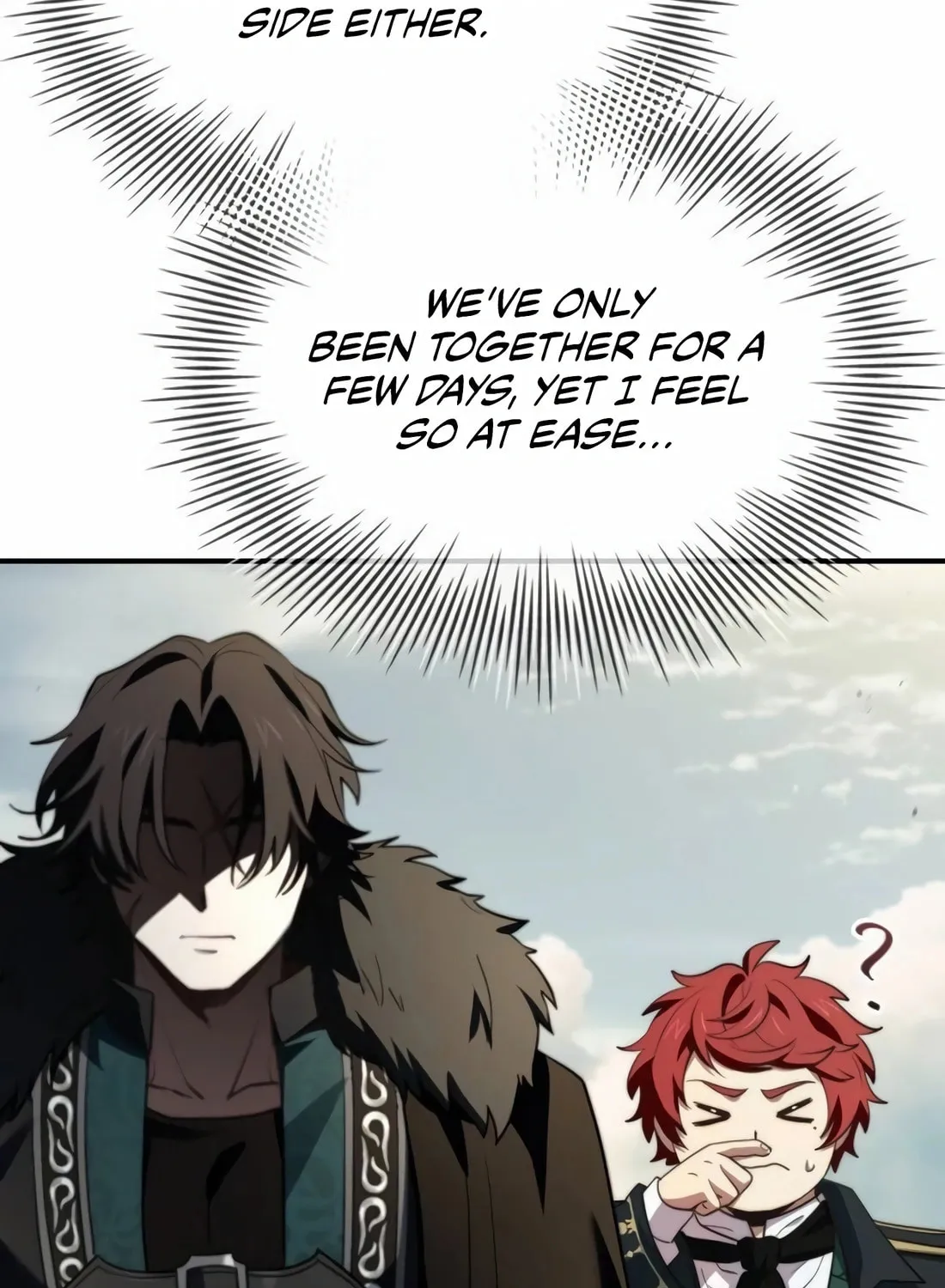 The Crown Prince That Sells Medicine Chapter 66 page 113 - 