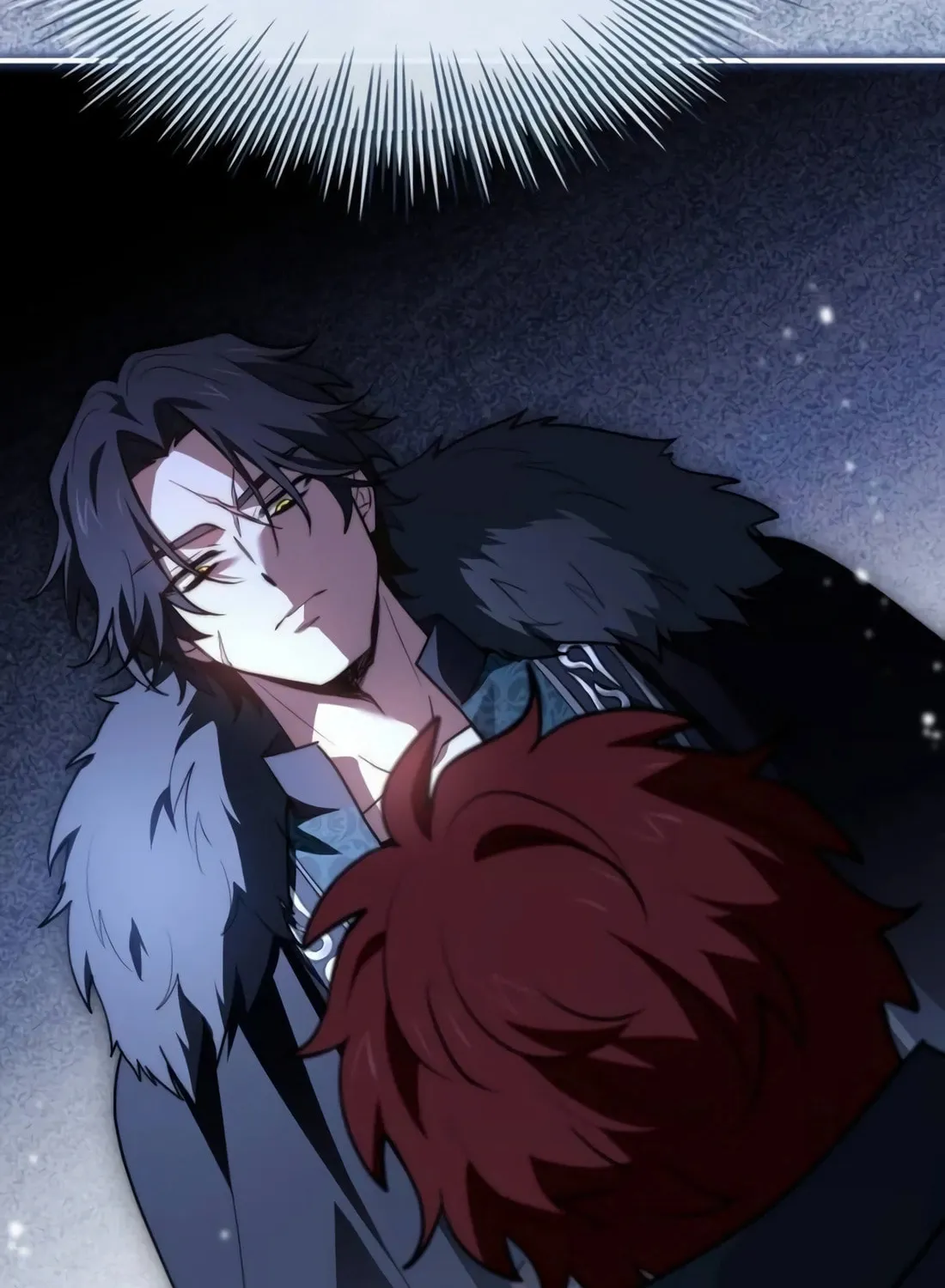 The Crown Prince That Sells Medicine Chapter 66 page 118 - 