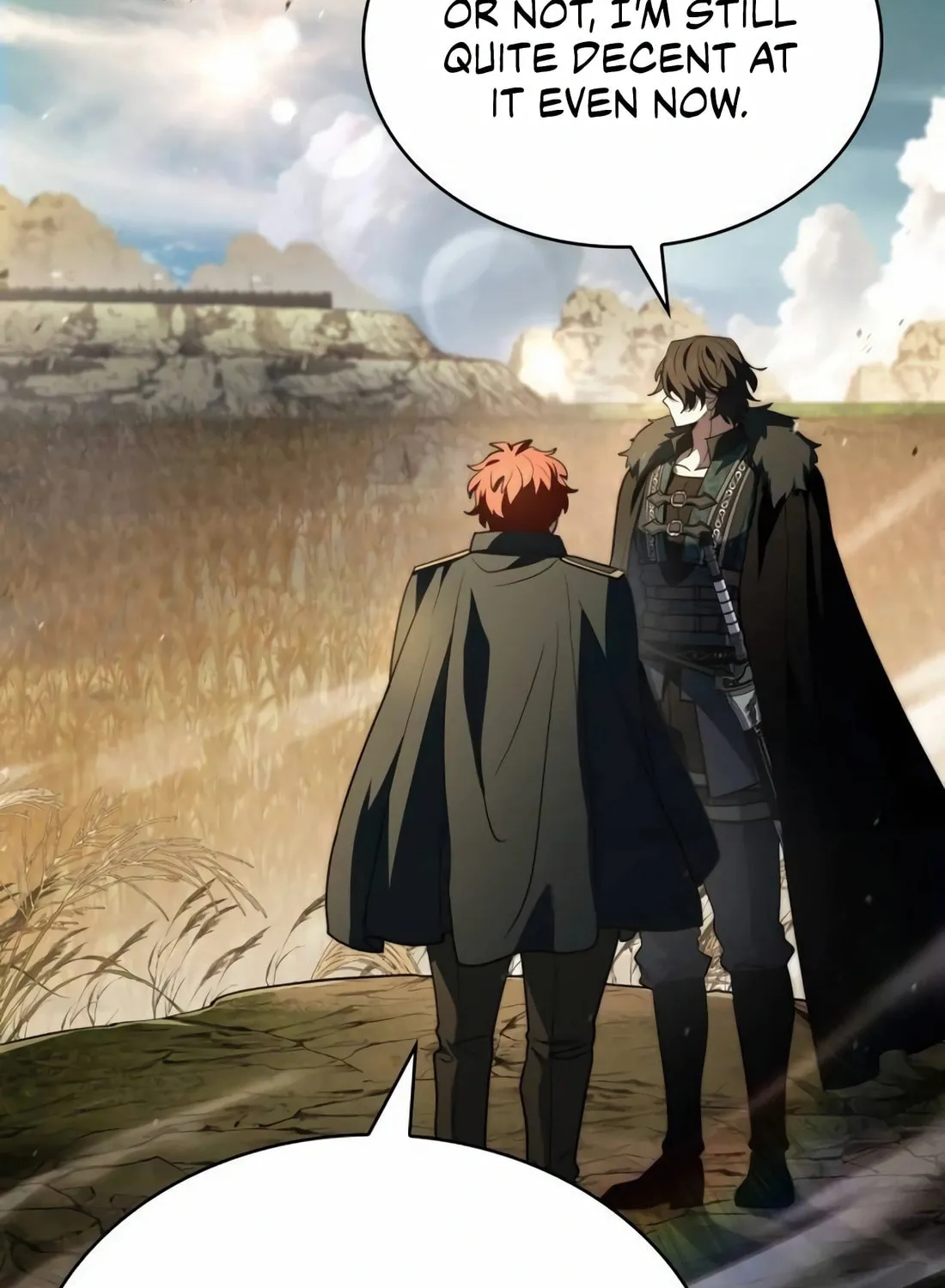 The Crown Prince That Sells Medicine Chapter 66 page 128 - 