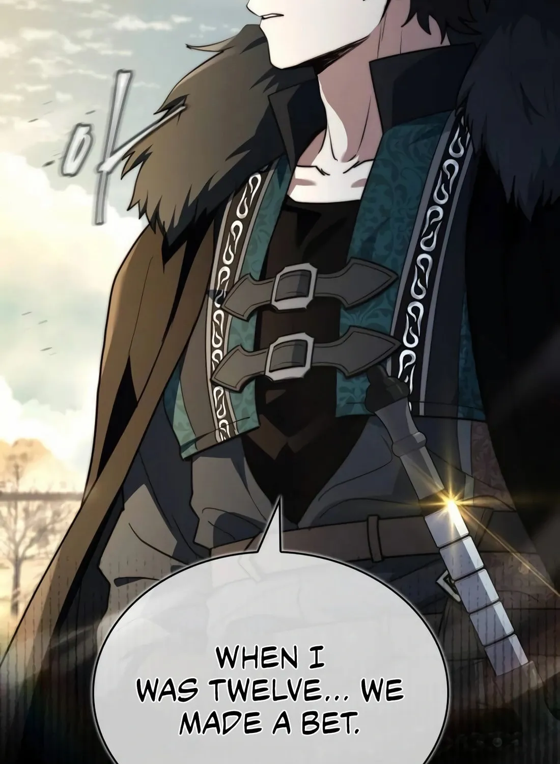 The Crown Prince That Sells Medicine Chapter 66 page 132 - 