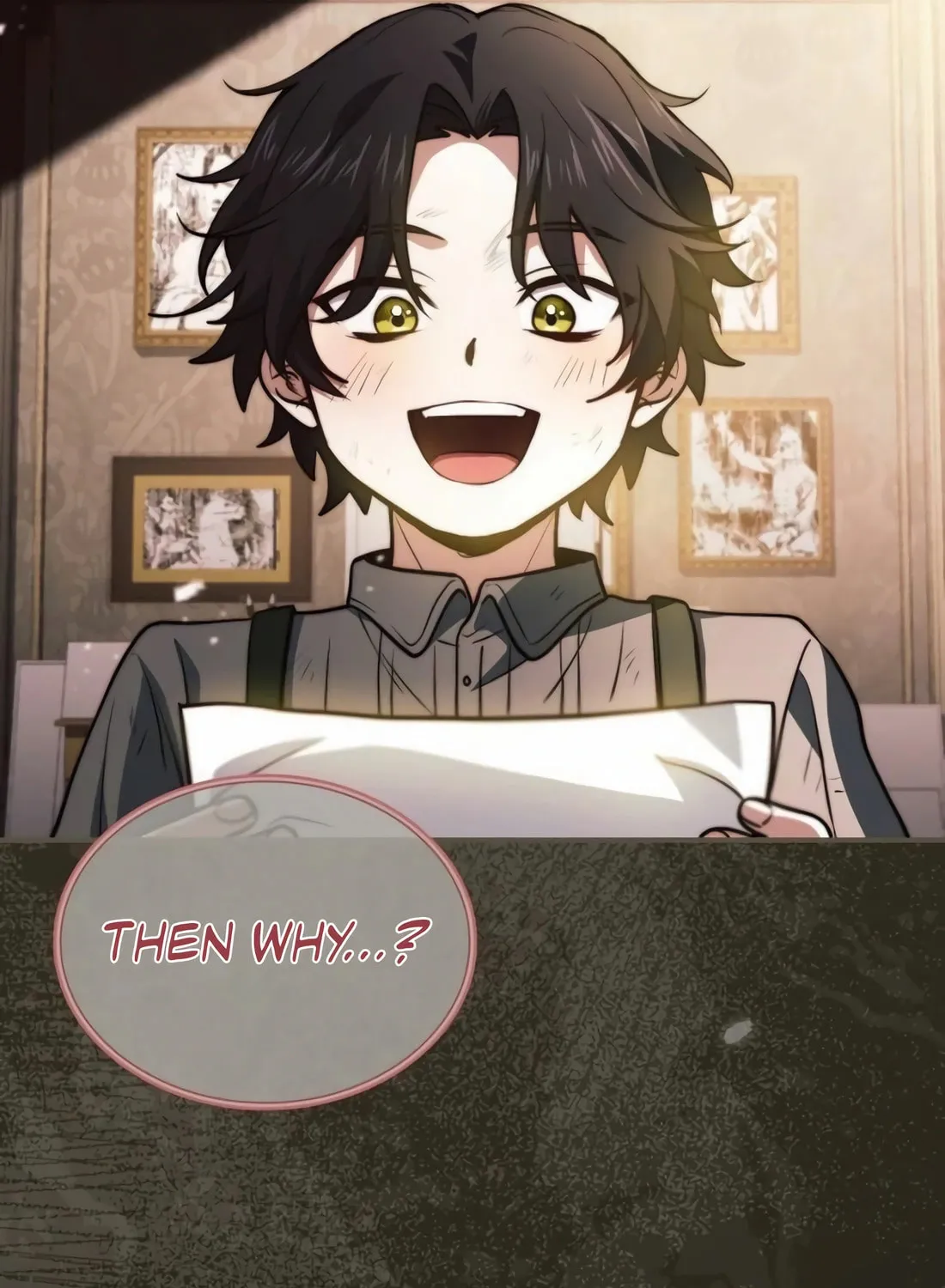 The Crown Prince That Sells Medicine Chapter 66 page 137 - 