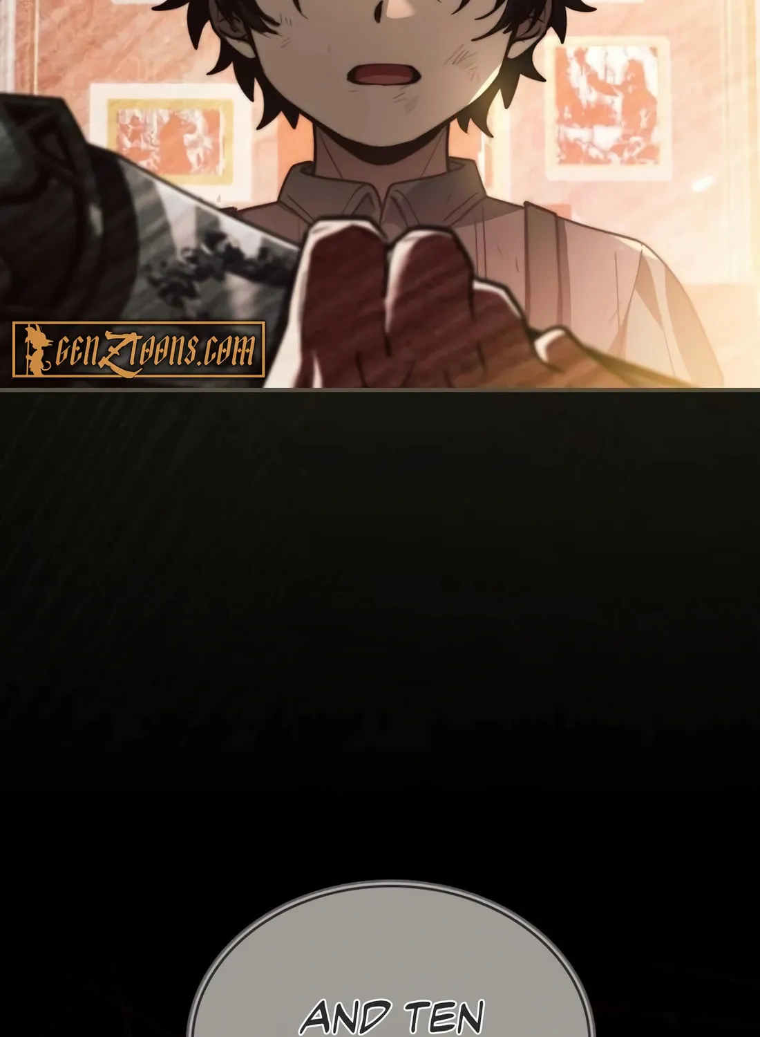 The Crown Prince That Sells Medicine Chapter 66 page 139 - 