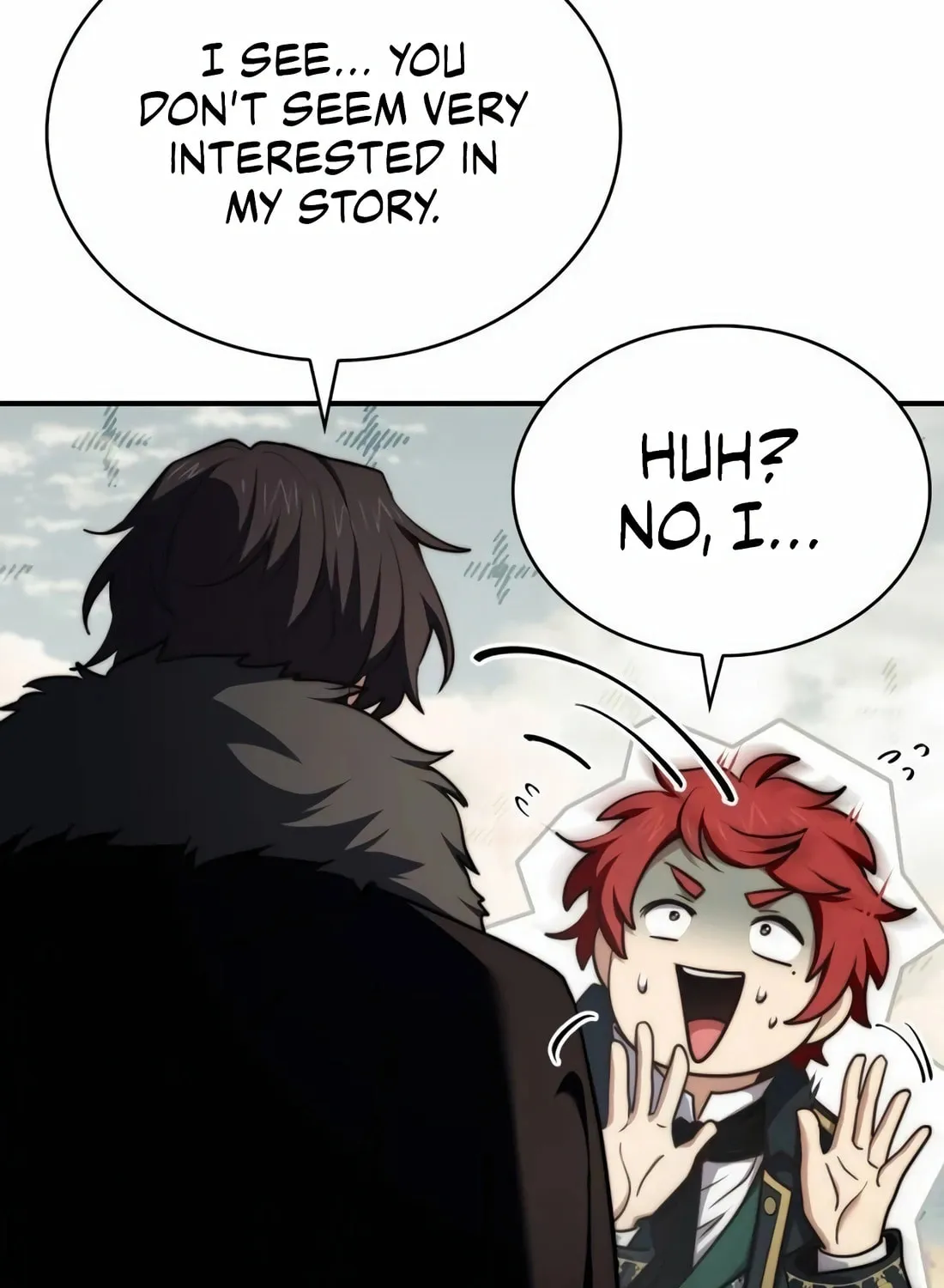 The Crown Prince That Sells Medicine Chapter 66 page 149 - 