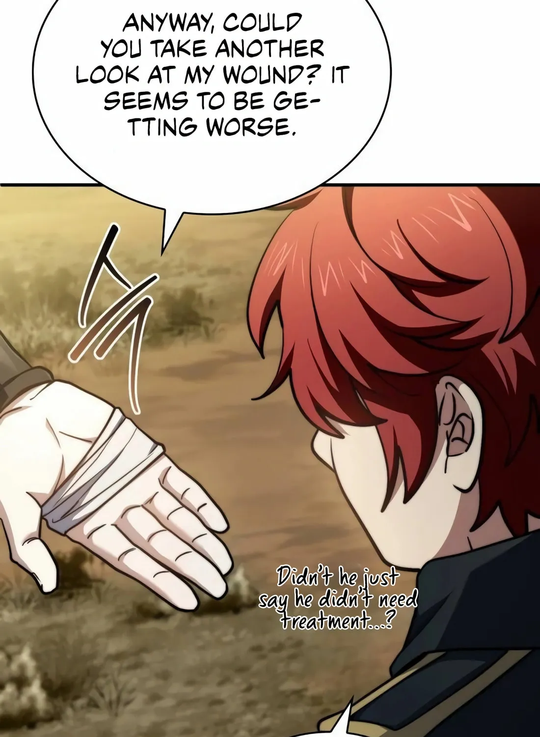 The Crown Prince That Sells Medicine Chapter 66 page 151 - 