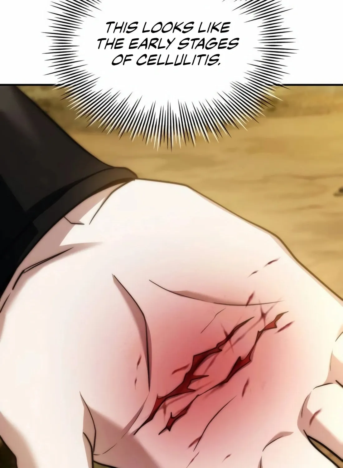 The Crown Prince That Sells Medicine Chapter 66 page 154 - 