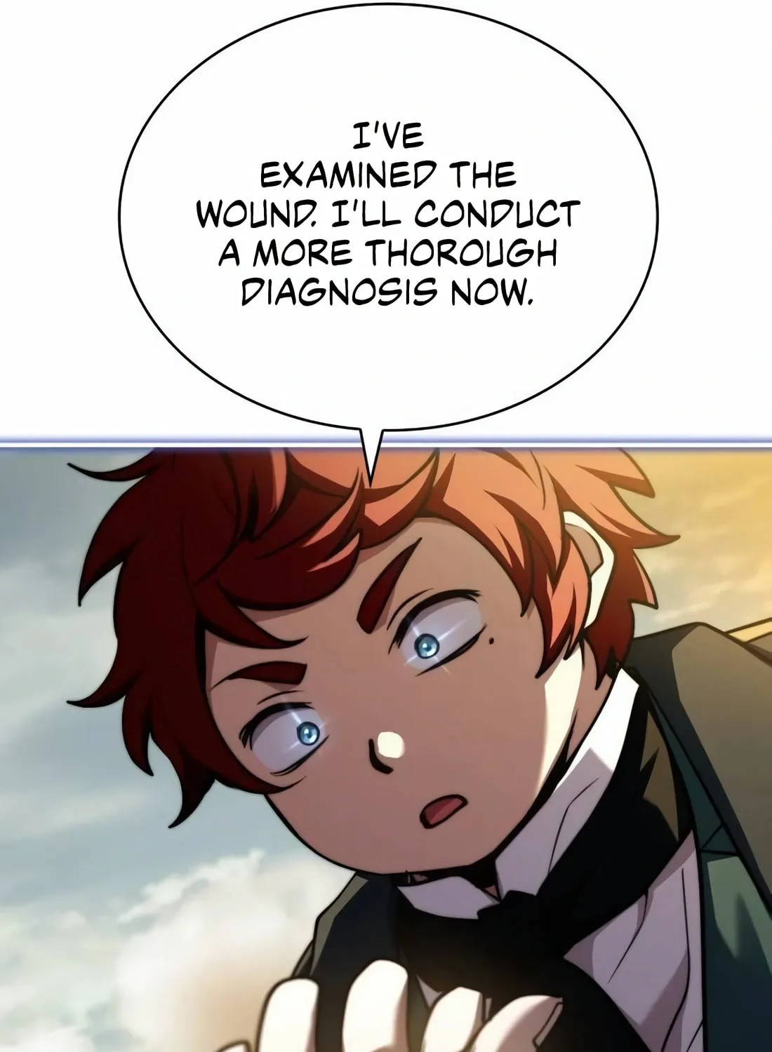 The Crown Prince That Sells Medicine Chapter 66 page 156 - 