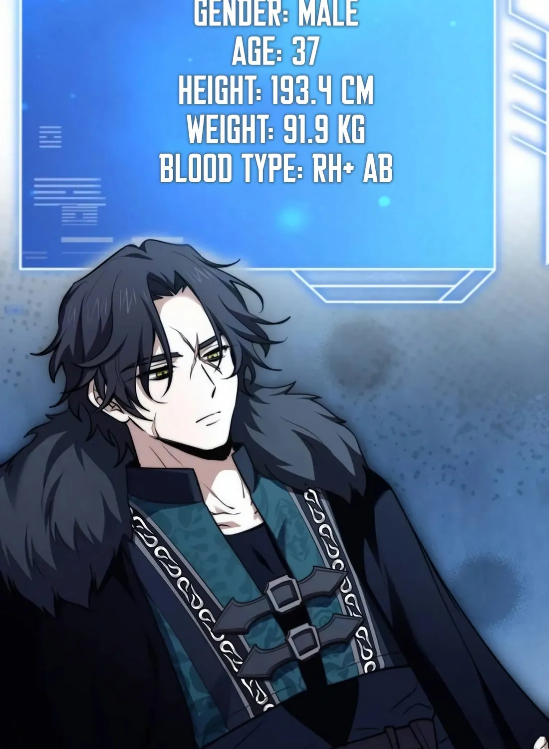 The Crown Prince That Sells Medicine Chapter 66 page 160 - 