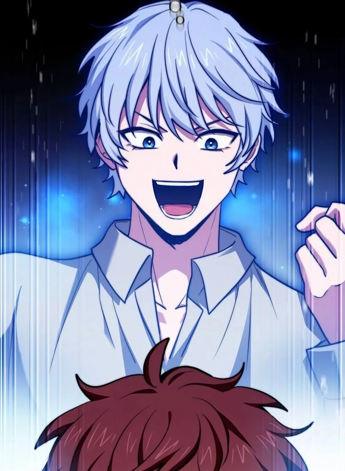 The Crown Prince That Sells Medicine Chapter 66 page 164 - 