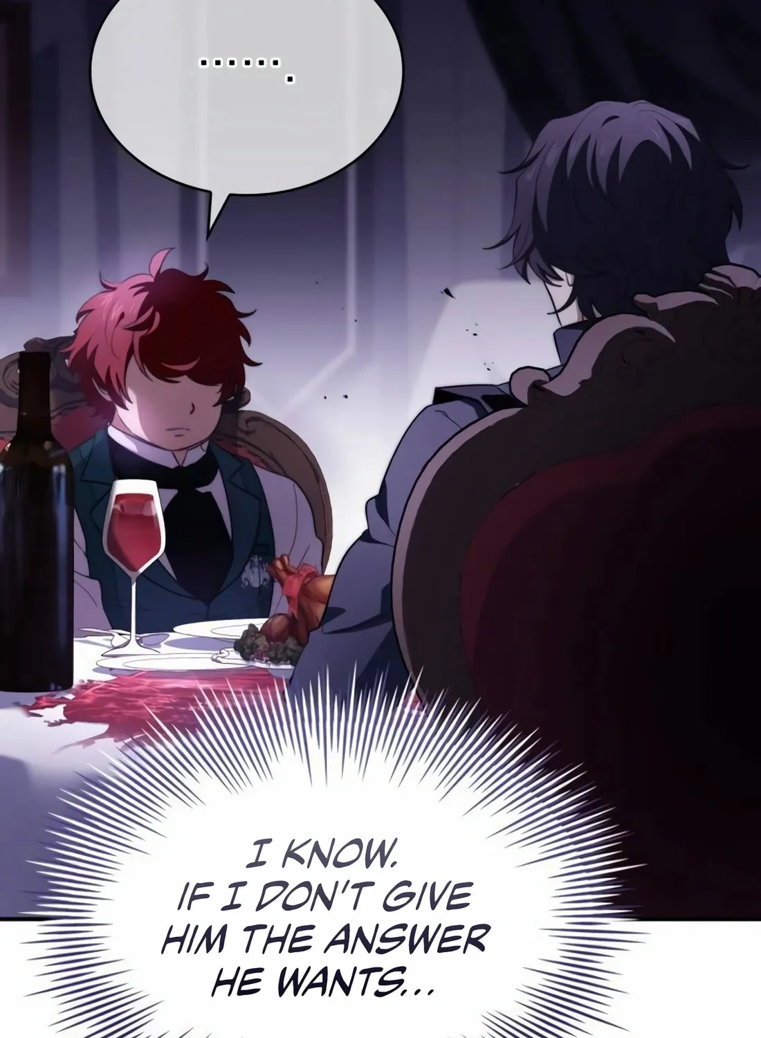 The Crown Prince That Sells Medicine Chapter 66 page 3 - 