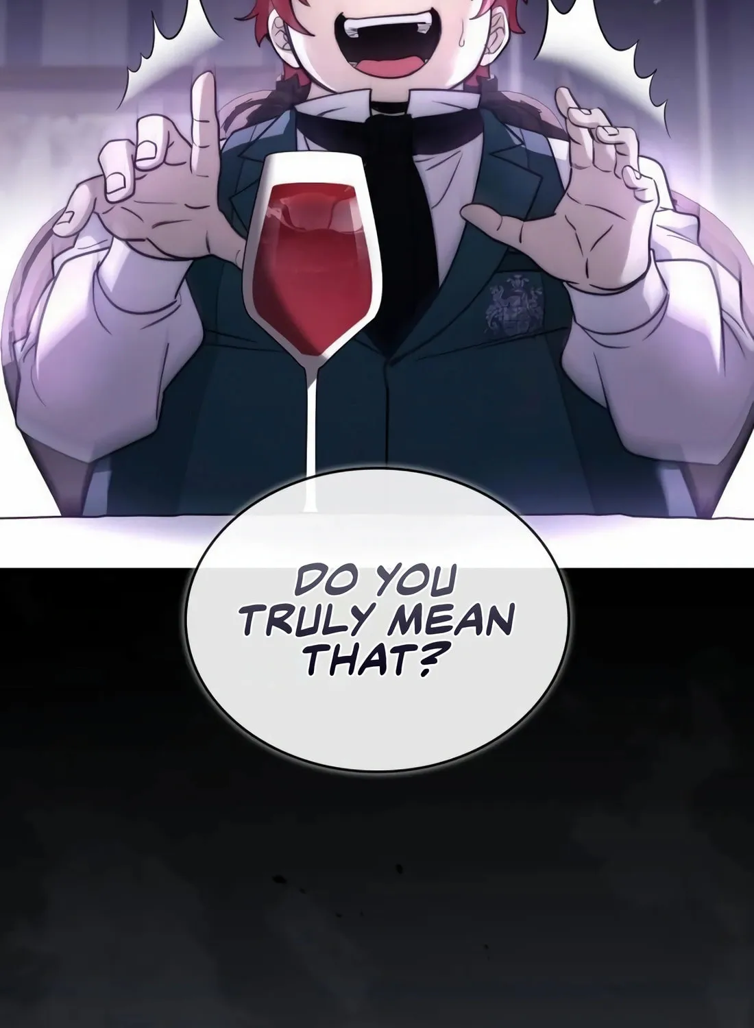 The Crown Prince That Sells Medicine Chapter 66 page 33 - 