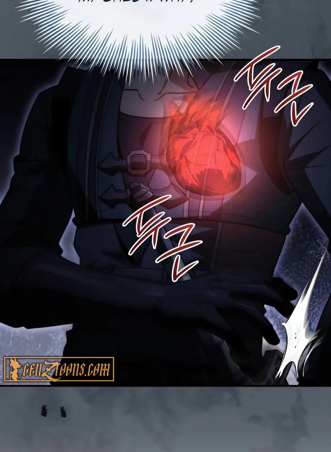 The Crown Prince That Sells Medicine Chapter 66 page 37 - 