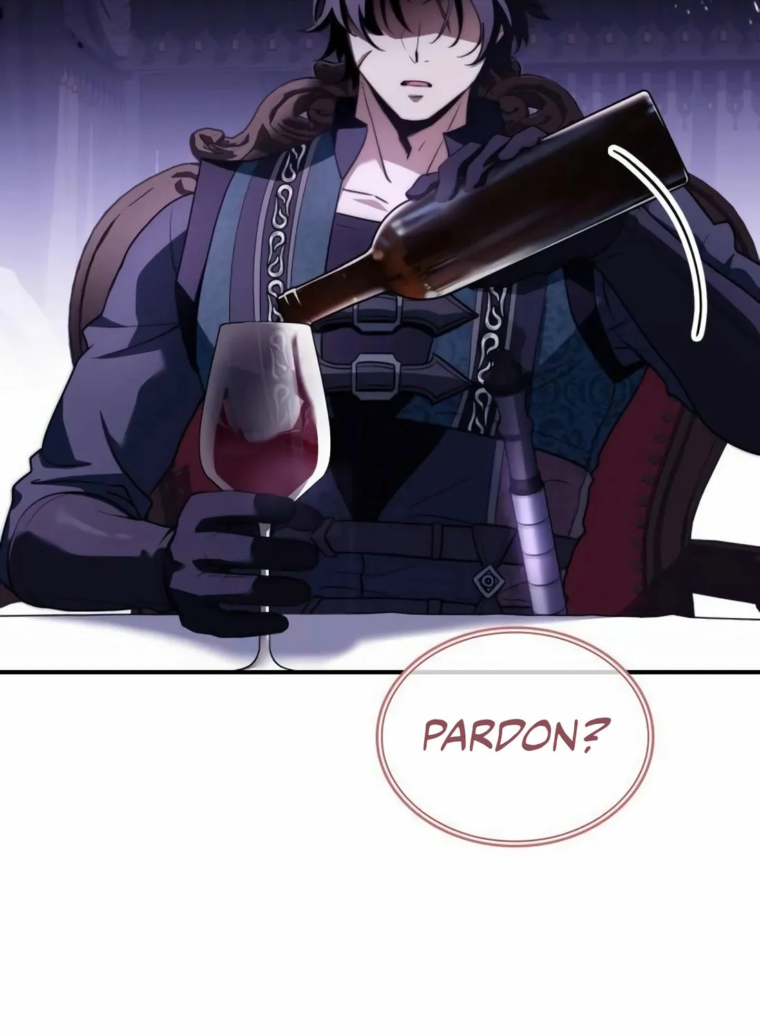 The Crown Prince That Sells Medicine Chapter 66 page 42 - 