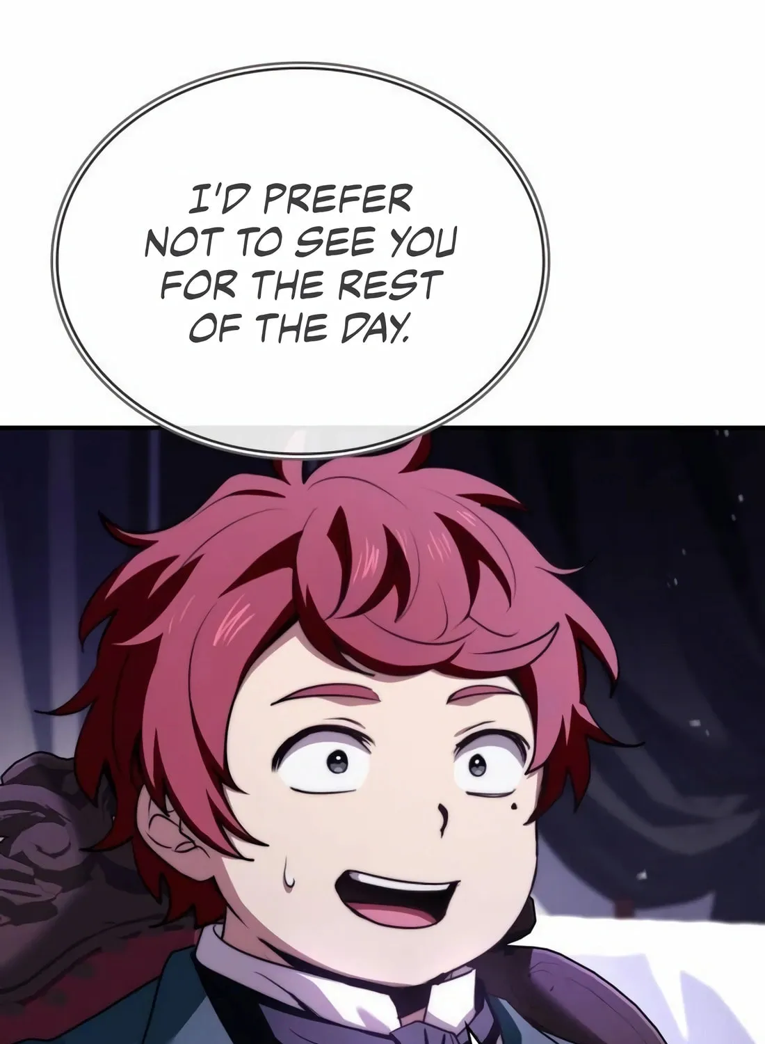 The Crown Prince That Sells Medicine Chapter 66 page 43 - 