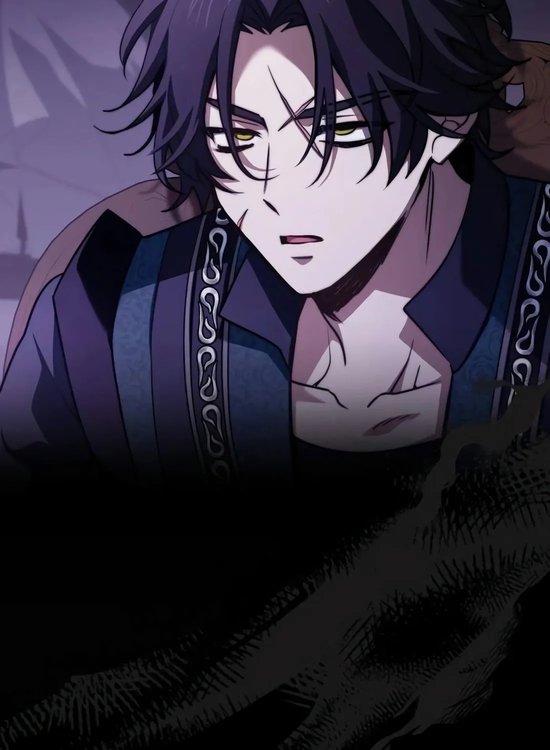 The Crown Prince That Sells Medicine Chapter 66 page 7 - 