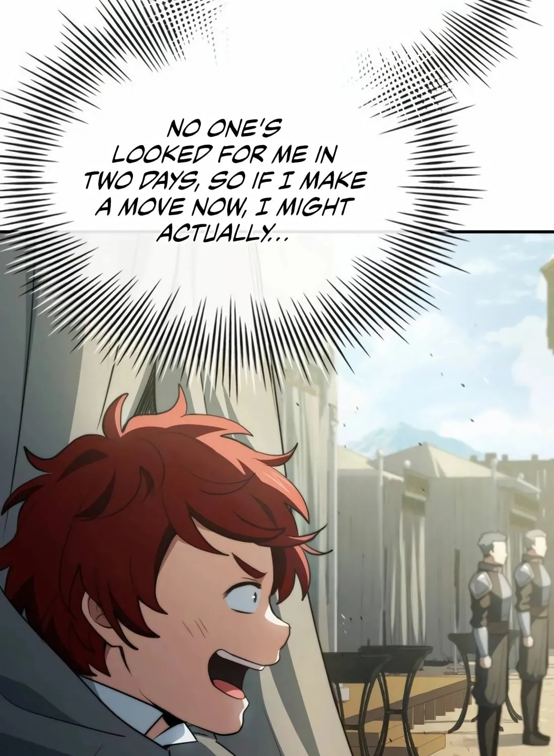 The Crown Prince That Sells Medicine Chapter 66 page 74 - 
