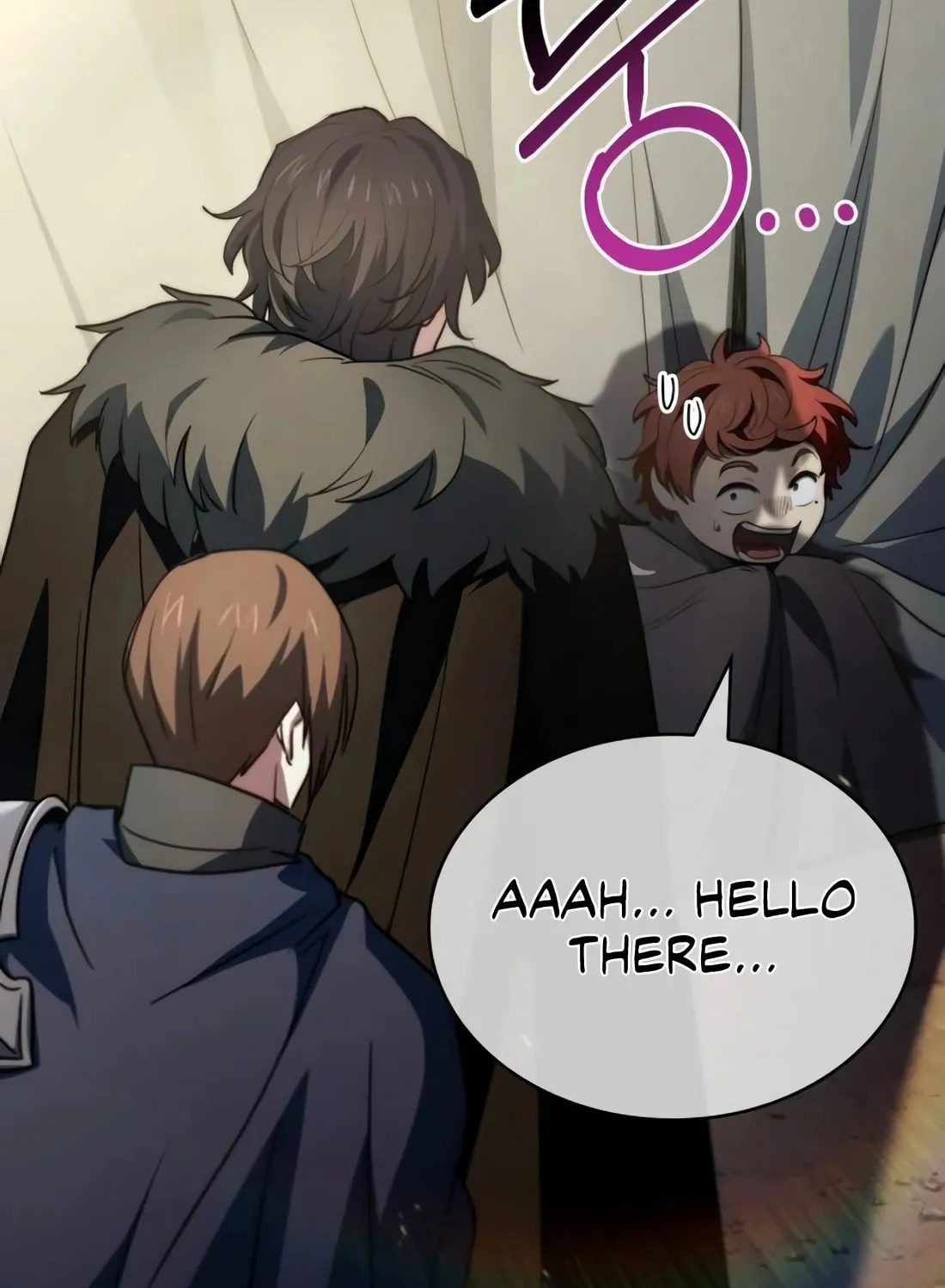 The Crown Prince That Sells Medicine Chapter 66 page 76 - 