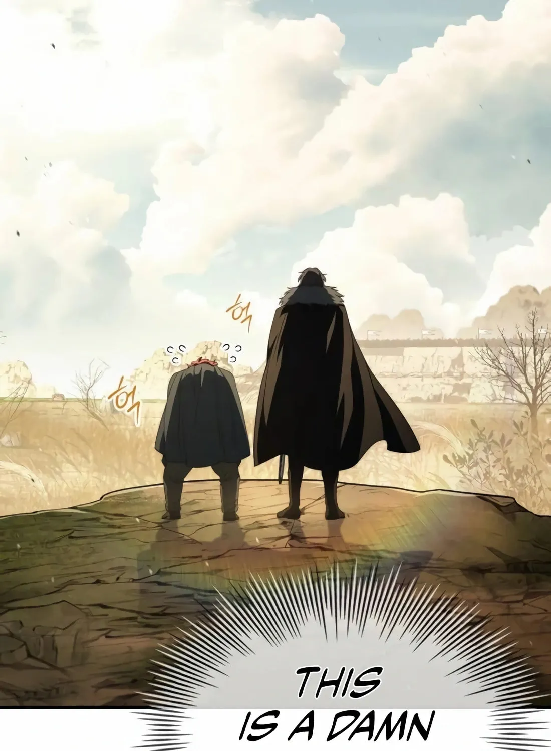 The Crown Prince That Sells Medicine Chapter 66 page 83 - 